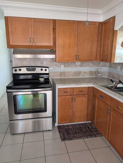 Available Home