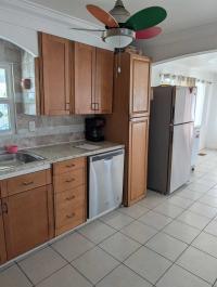 1967 3BR/1.5BA Mobile Home