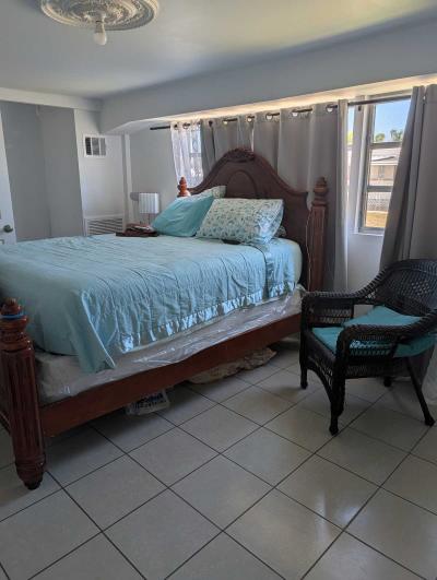 Available Home