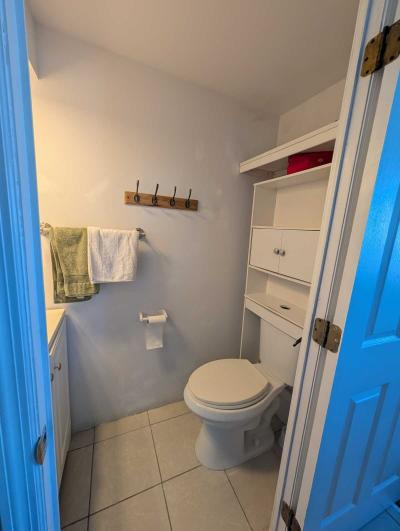 Available Home