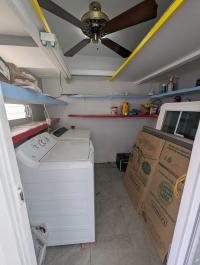 1967 3BR/1.5BA Mobile Home