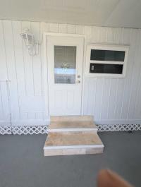 1967 3BR/1.5BA Mobile Home