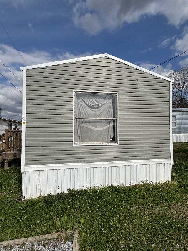  Mobile Home For Sale