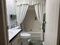 2000 Homes Of Merit Mobile Home