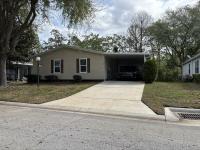 2000 Homes Of Merit Mobile Home