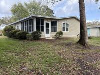 2000 Homes Of Merit Mobile Home