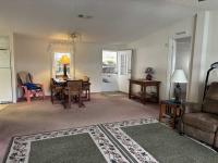 2000 Homes Of Merit Mobile Home