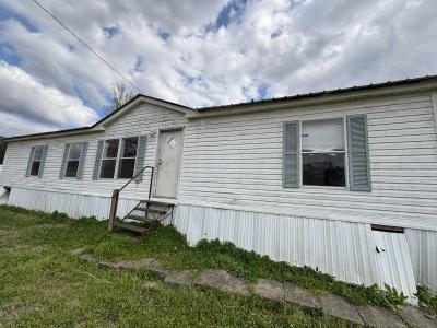 Mobile Home at 2704 Valley Road Lot #63-B Meridian, MS 39307