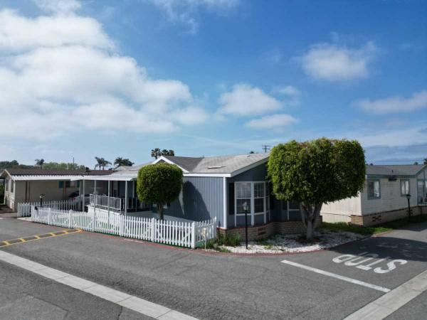 1995 Fleetwood Mobile Home For Sale