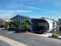 2005 Palm Harbor GARAGE Manufactured Home
