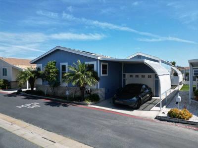 Mobile Home at 9850 Garfield Ave, #35 Huntington Beach, CA 92646