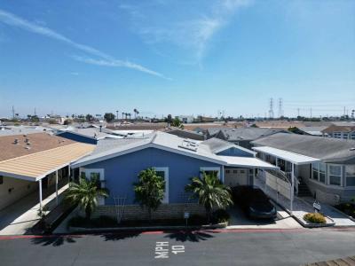 Photo 2 of 28 of home located at 9850 Garfield Ave, #35 Huntington Beach, CA 92646