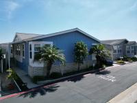 2005 Palm Harbor GARAGE Manufactured Home