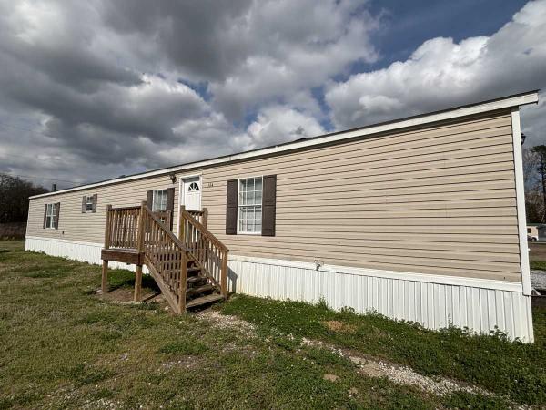  Mobile Home For Sale