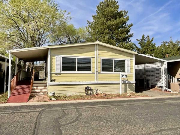 1978 BKG Mobile Home For Sale