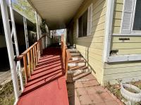 1978 BKG Manufactured Home