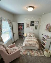 2025 Cavco 220CL24483E Mobile Home