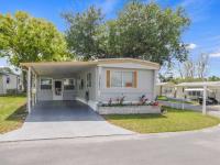 1980 Skyline Manufactured Home