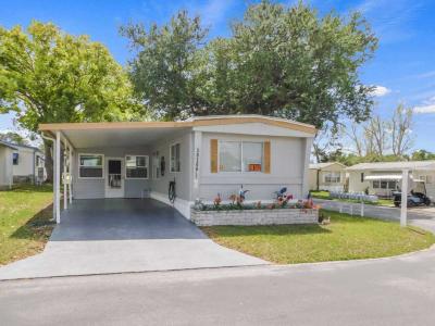 Mobile Home at 38508 Hummingbird Court Dade City, FL 33525