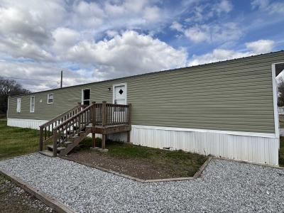 Mobile Home at 2704 Valley Road Lot #67 Meridian, MS 39307