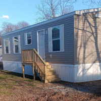 2025 Mobile Home