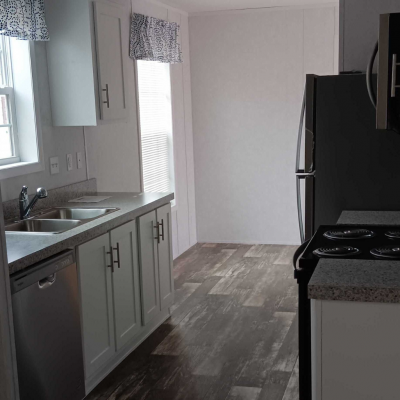 Photo 4 of 8 of home located at 762 Pintail Dr Newport, PA 17074