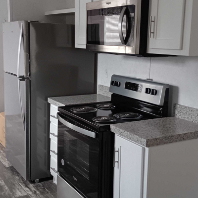 Photo 5 of 8 of home located at 762 Pintail Dr Newport, PA 17074