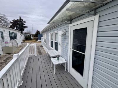 Photo 2 of 21 of home located at 1621 S. Shore Rd. #120 Ocean View, NJ 08230