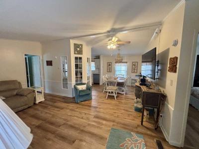 Photo 5 of 21 of home located at 1621 S. Shore Rd. #120 Ocean View, NJ 08230