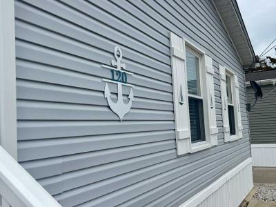 Photo 4 of 21 of home located at 1621 S. Shore Rd. #120 Ocean View, NJ 08230