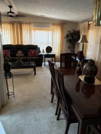 1985 Dutch HS Manufactured Home