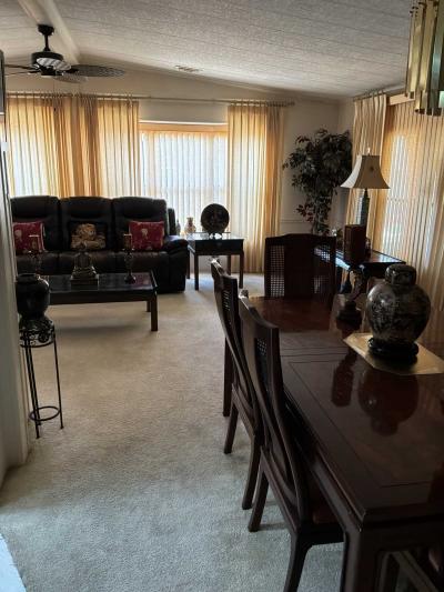 Mobile Home at 19205 Indian Wells Ct North Fort Myers, FL 33903