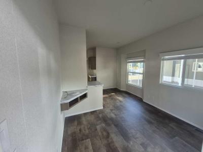 Photo 4 of 11 of home located at 2165 N. Wheatfields Road, Lot 57 Globe, AZ 85501