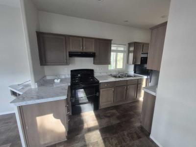 Photo 5 of 11 of home located at 2165 N. Wheatfields Road, Lot 57 Globe, AZ 85501