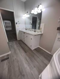 1995 Fleetwood Lake Springs Mobile Home