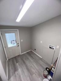 1995 Fleetwood Lake Springs Mobile Home