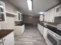 1995 Fleetwood Lake Springs Mobile Home