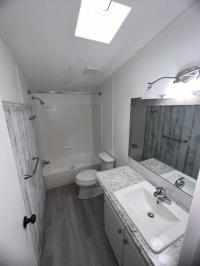 1995 Fleetwood Lake Springs Mobile Home