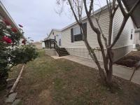 1995 Fleetwood Lake Springs Mobile Home