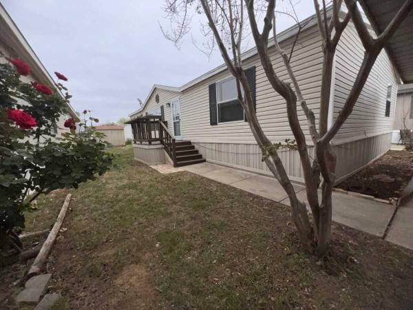 1995 Fleetwood Mobile Home For Sale