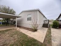 1995 Fleetwood Lake Springs Mobile Home