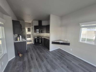 Photo 4 of 7 of home located at 2165 N. Wheatfields Road, Lot 56 Globe, AZ 85501