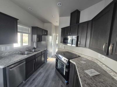 Photo 5 of 7 of home located at 2165 N. Wheatfields Road, Lot 56 Globe, AZ 85501