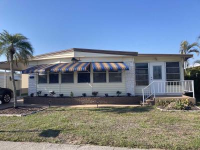 Mobile Home at 927 Xanadu W Venice, FL 34285
