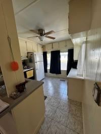 1959 3BR/1BA Mobile Home
