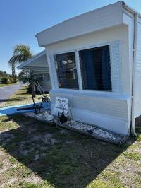 1959 3BR/1BA Mobile Home