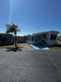 1959 3BR/1BA Mobile Home