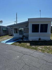 1959 3BR/1BA Mobile Home