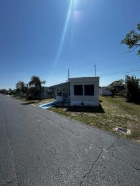 1959 3BR/1BA Mobile Home
