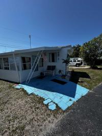 1959 3BR/1BA Mobile Home